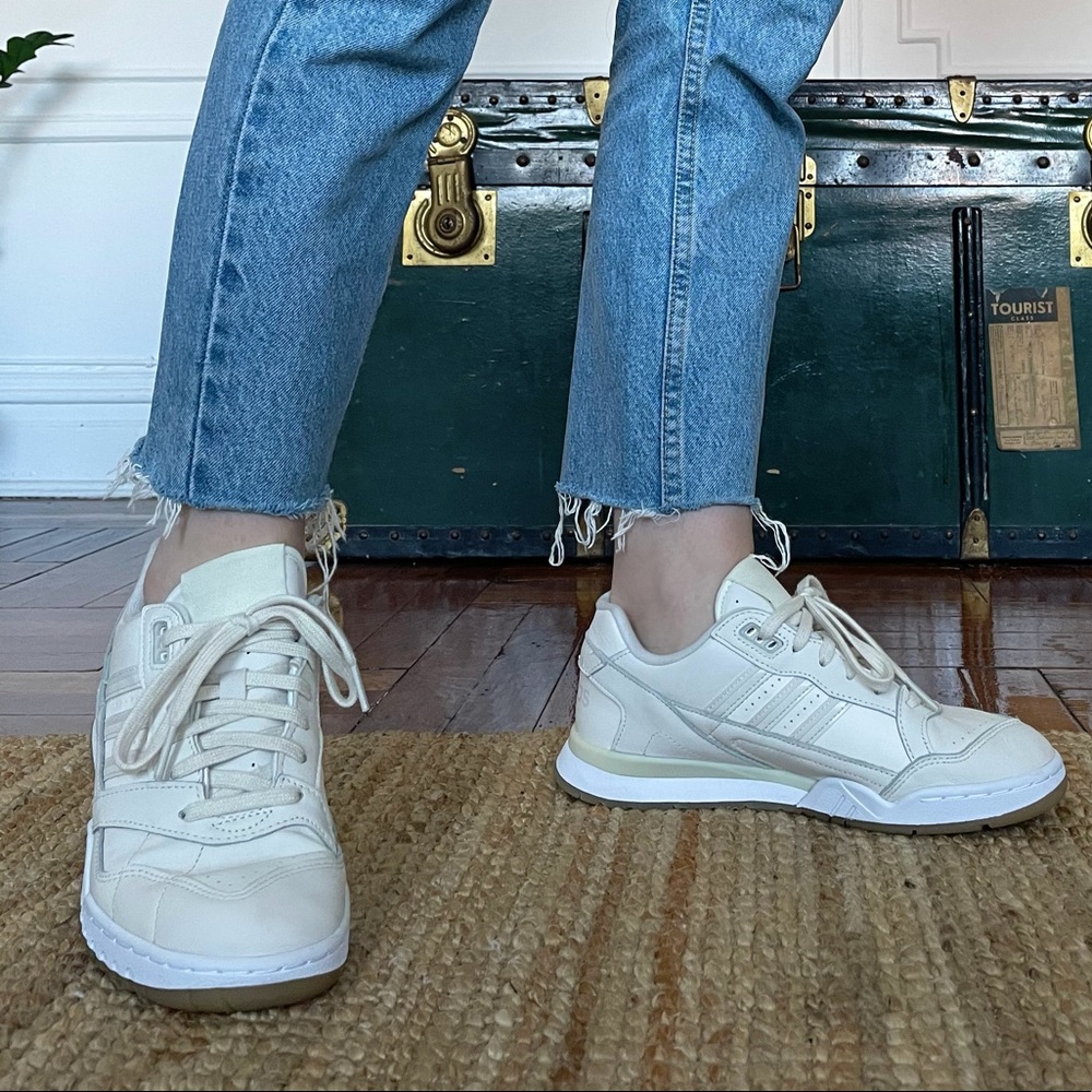 Adidas A.R. Trainer Sneakers